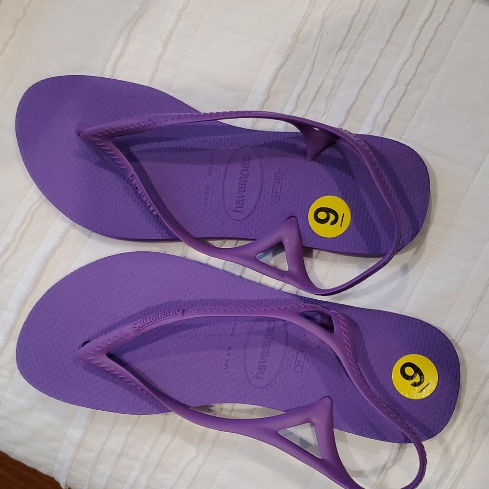 Havaianas